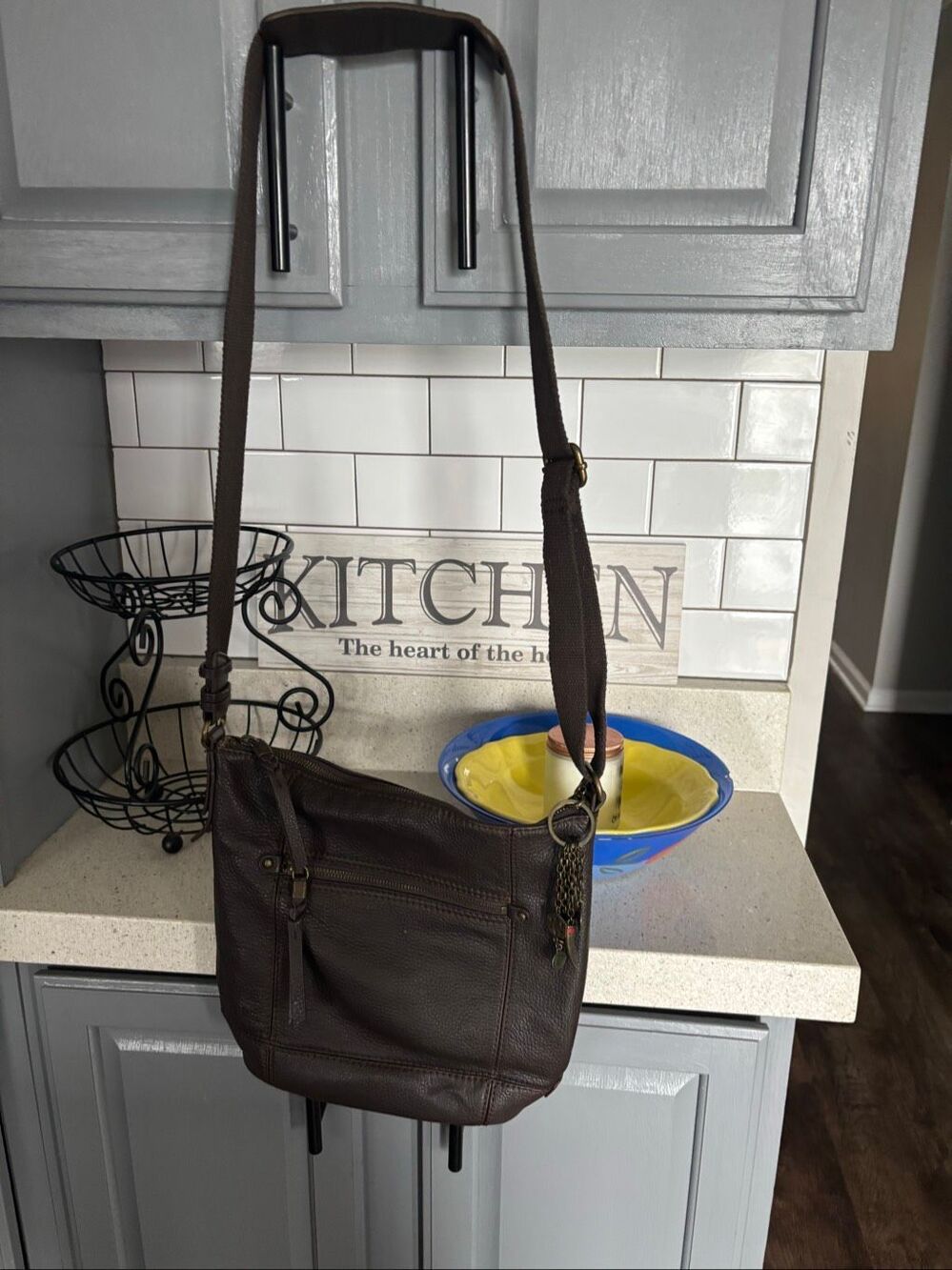 Sakroots purse